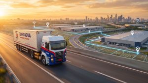Descubra como o planejamento logístico garante eficiência, pontualidade e disponibilidade de cargas no segundo semestre com a Transnova.